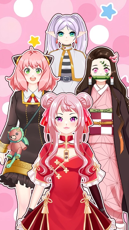 Princess Doll: Dress Up Games screenshot-6