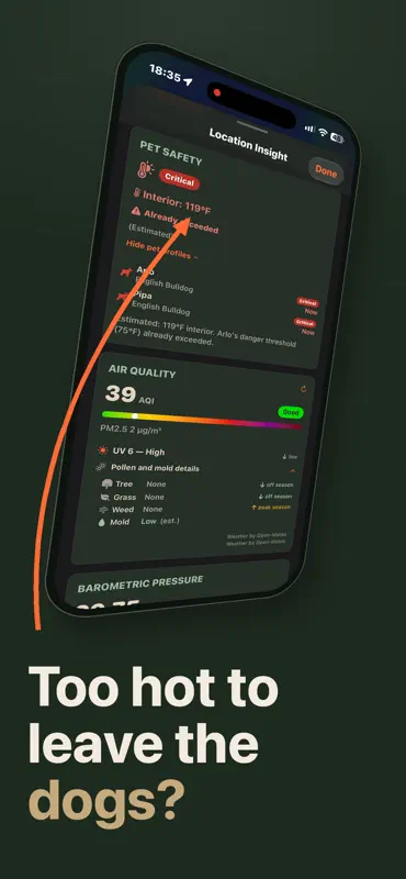 RigSense: RV Boondocking screenshot 8 of 10