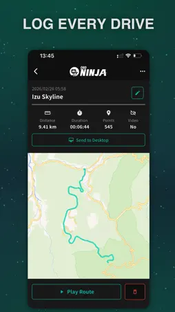 OBD Ninja screenshot 5