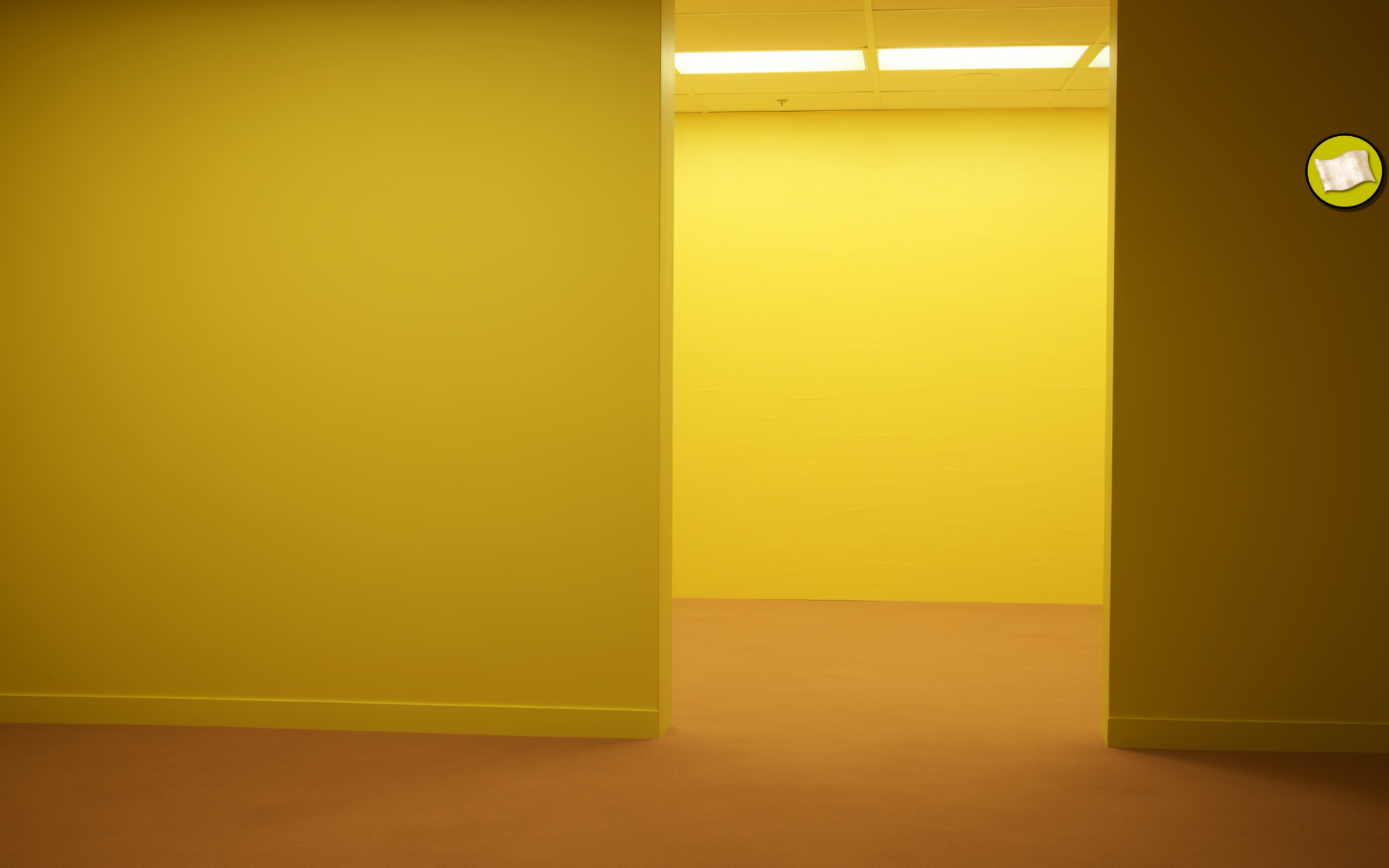 The Backrooms screenshot 13