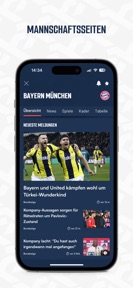 SPOX: Live, Sport, News screenshot