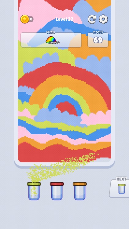 Collect Sand screenshot-4