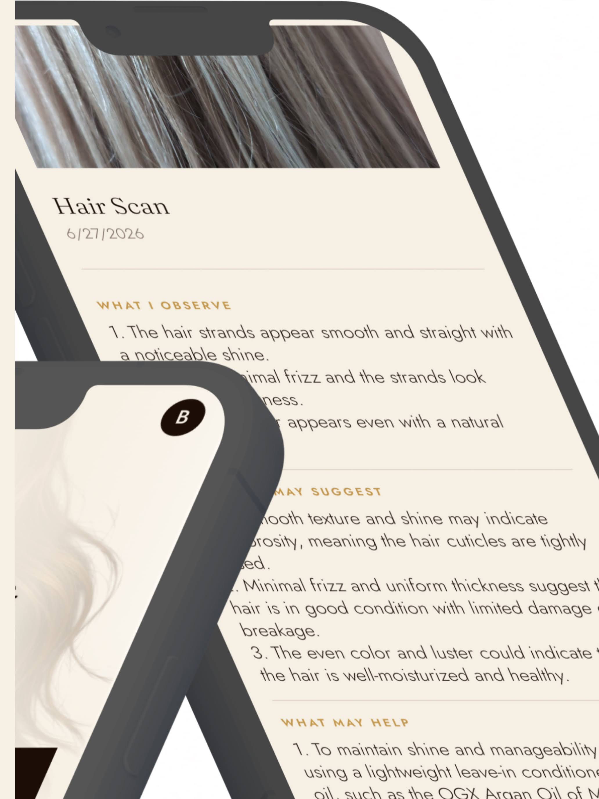 Folliq: Hair & Scalp Guidance screenshot 11