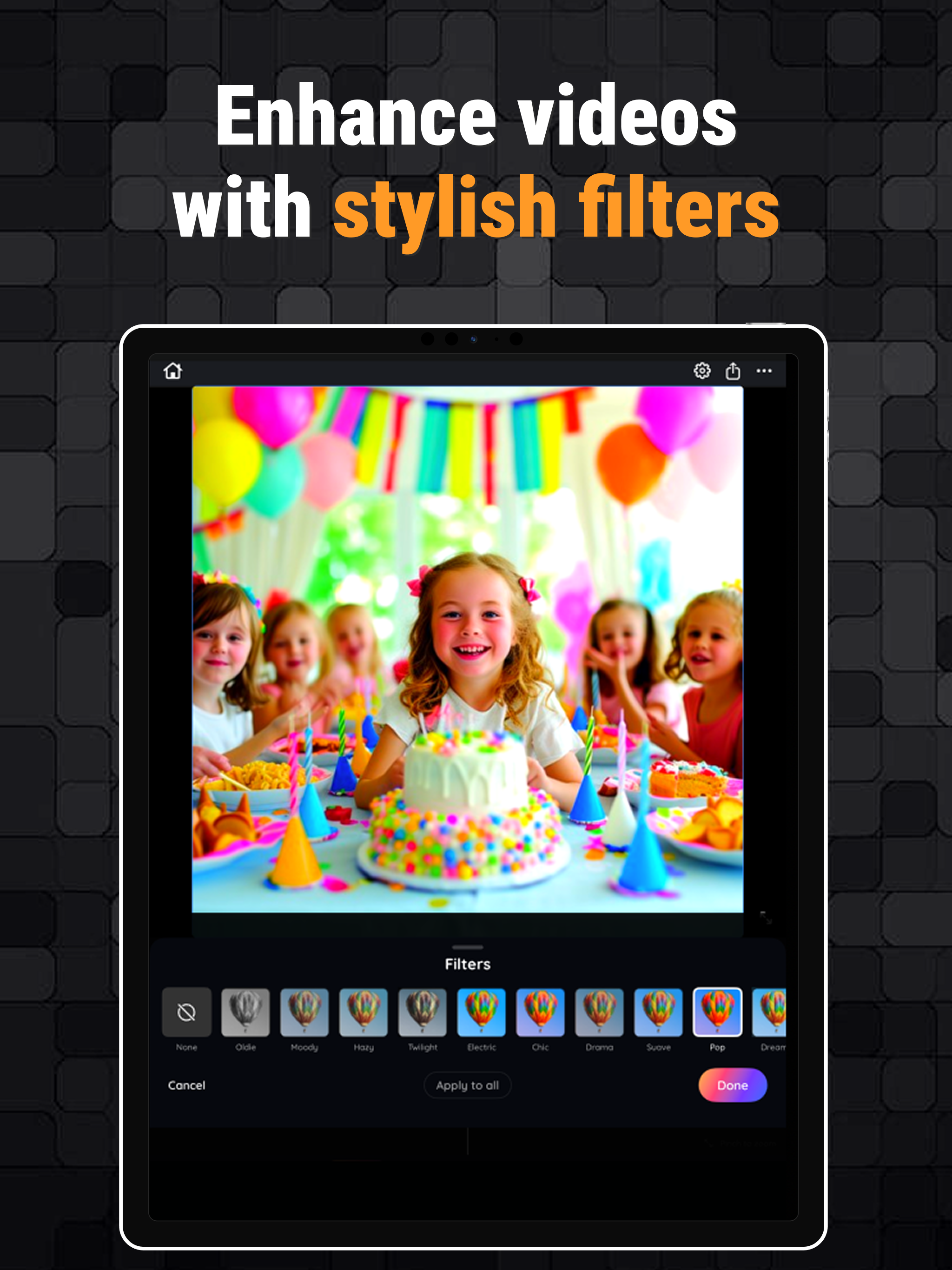 YT Create screenshot 12