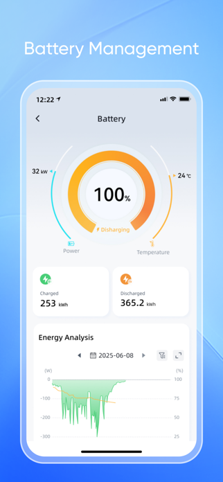 Ener Pro Screenshot 4 of 4