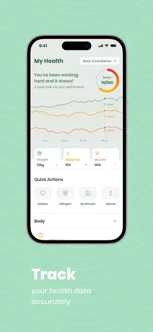 Numo World iPhone screenshot 6