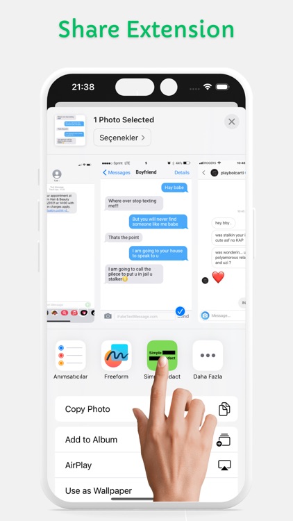 Censor Blur Pixelate Photos
