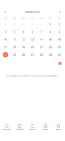 Biz Şahinbeyiz screenshot