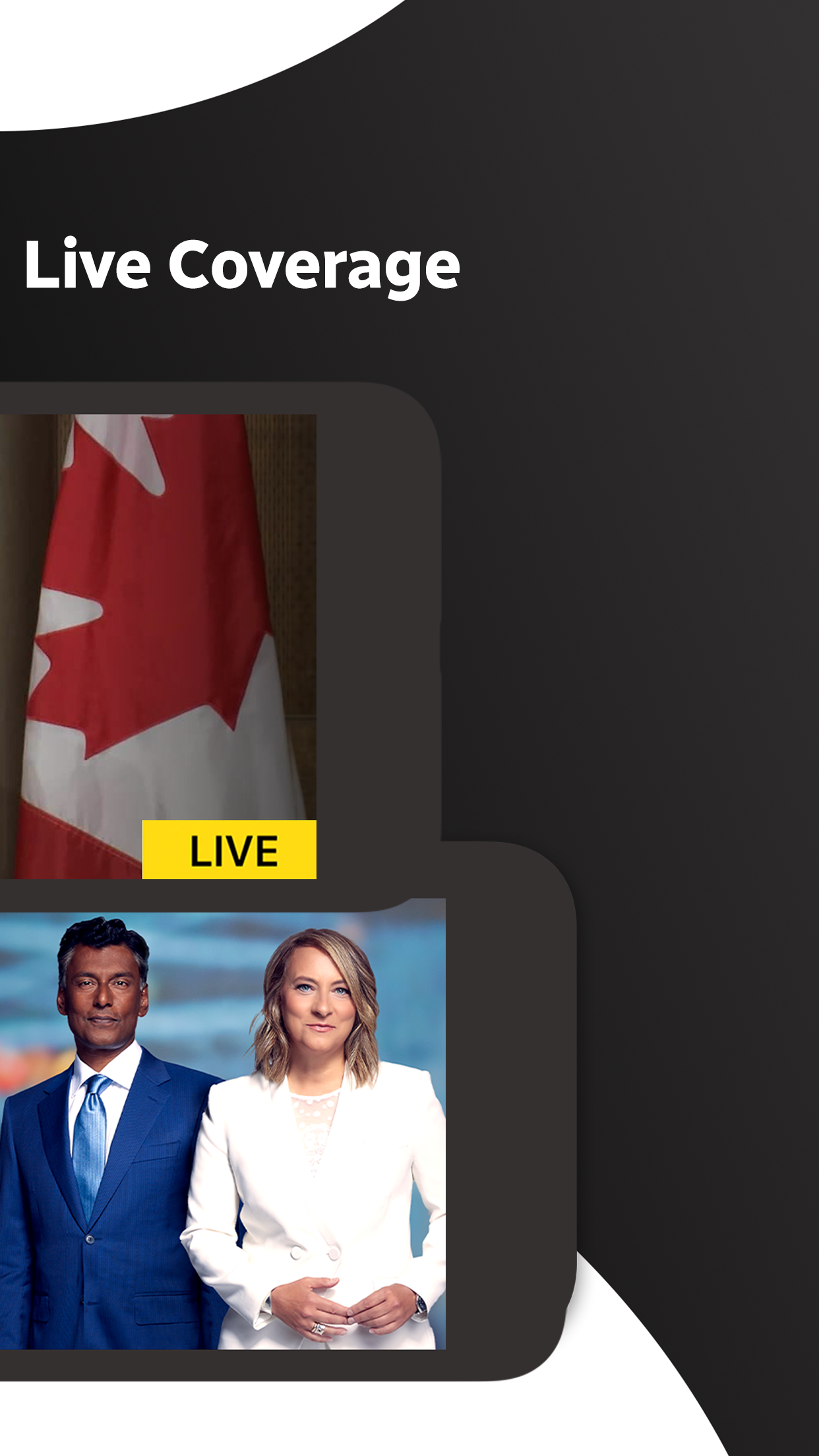 CBC News: Breaking & Local