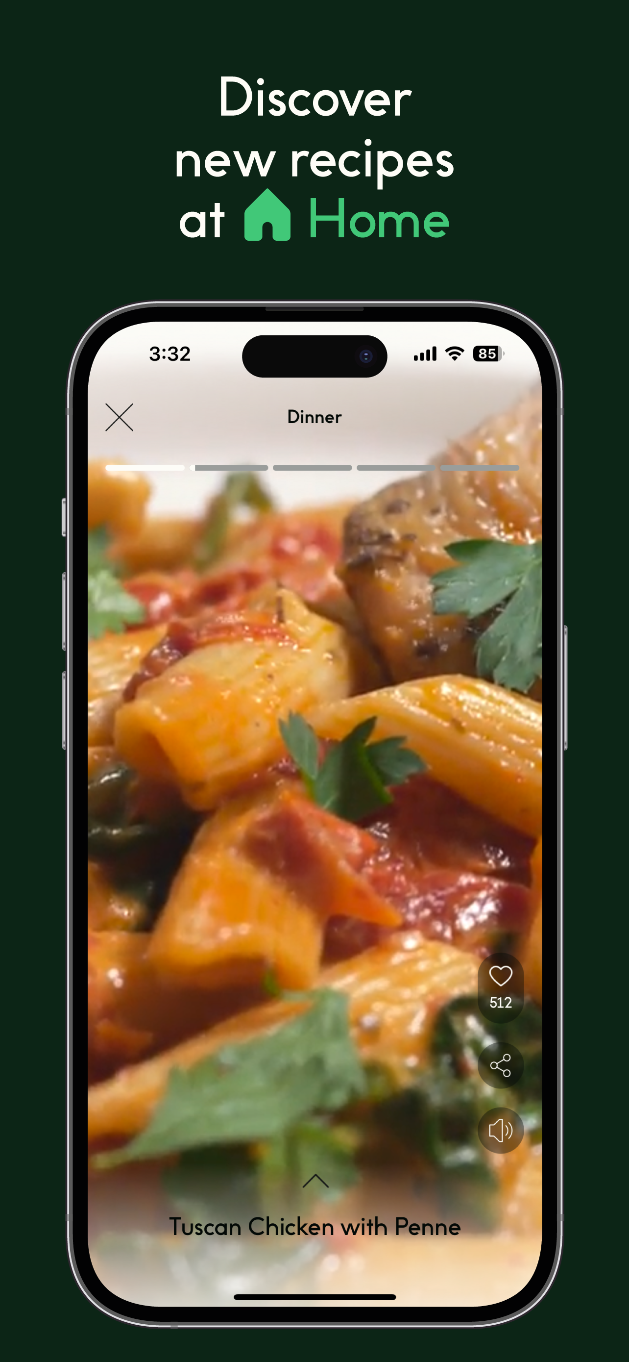 CHEF iQ