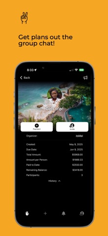 weowe screenshot