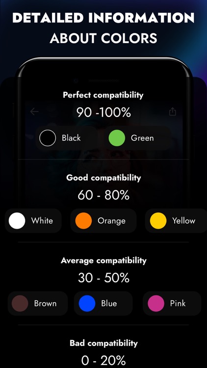 Aura & Energy Detector with AI screenshot-3