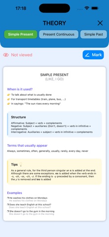 InterEnglish Screenshot 3 of 8