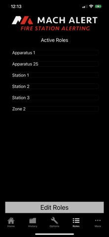 HoustonTX Alerting Screenshot 4 of 6