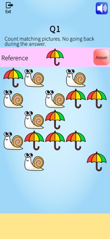 Noutore 70: Brain Games screenshot 7