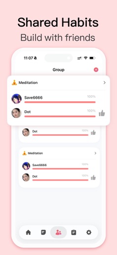 Habit Tracker screenshot 5