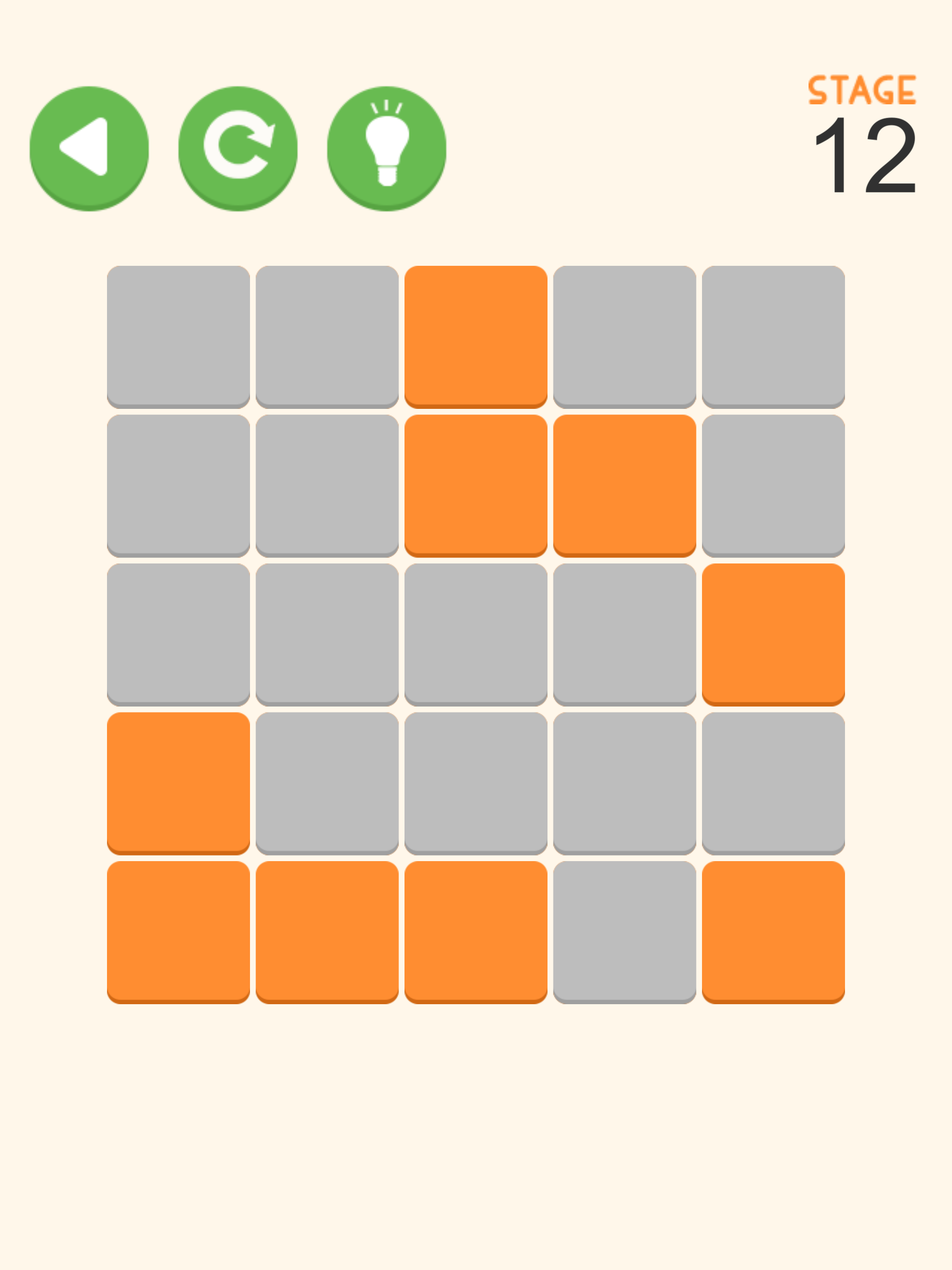 スカッと脳トレ！Light Puzzle screenshot 10