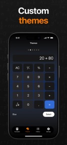 AI Calculator & Math Solver screenshot