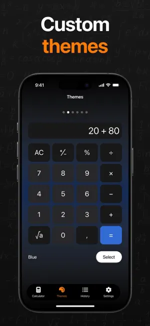 AI Calculator & Math Solver screenshot 3