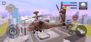 Code 3: City Watch Screenshot 2 of 4