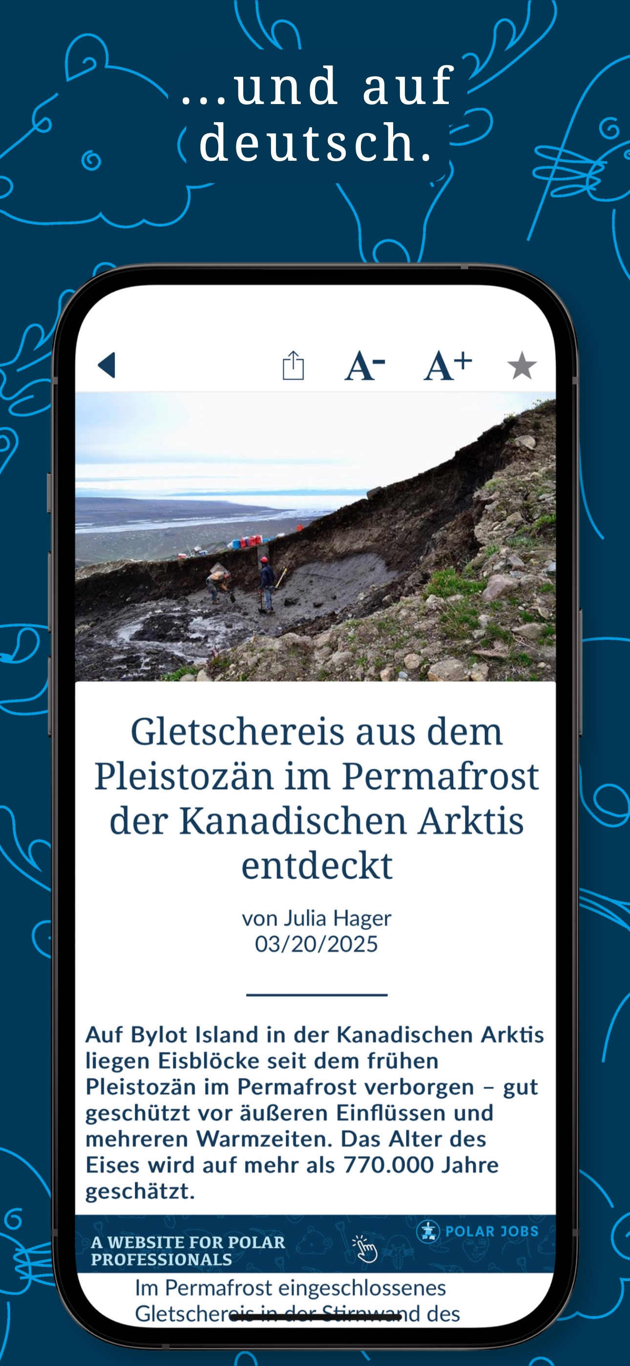 PolarJournal