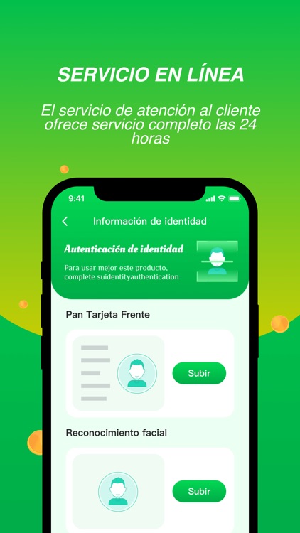 Cash Credito-Prestamos Rapidos screenshot-3