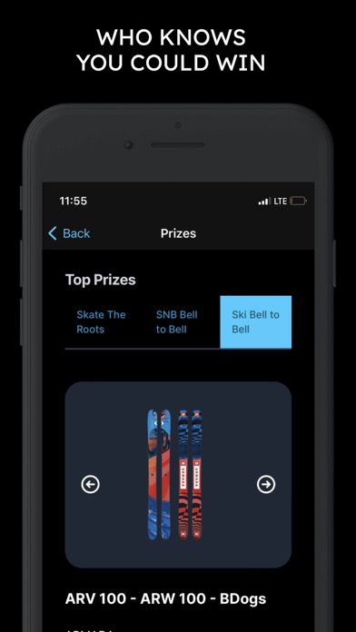 CompEngine iPhone screenshot 6 - Sports app