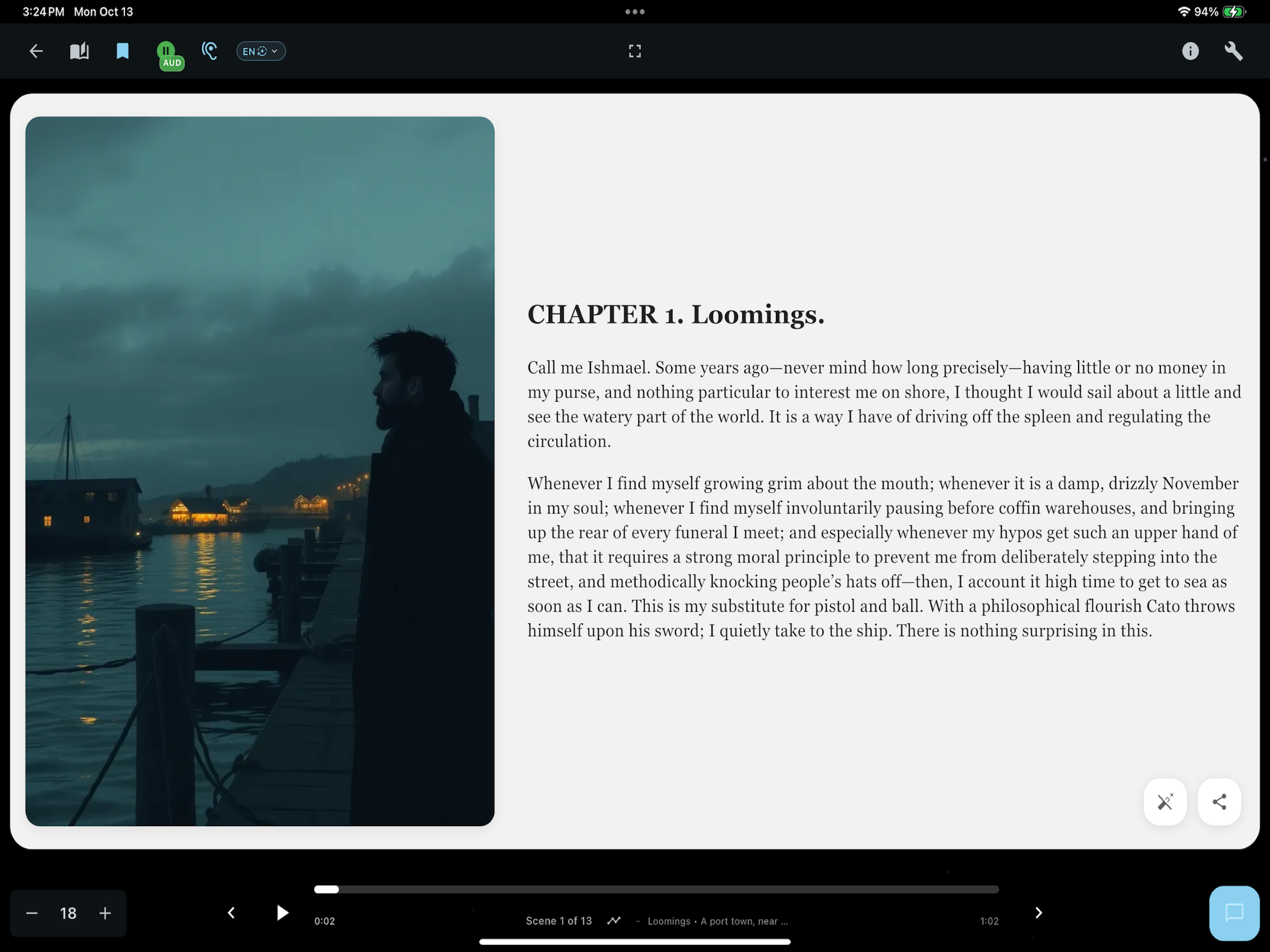 Novum - Memento Discere screenshot 12