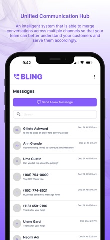 Bling-Phone Screenshot 3 of 5