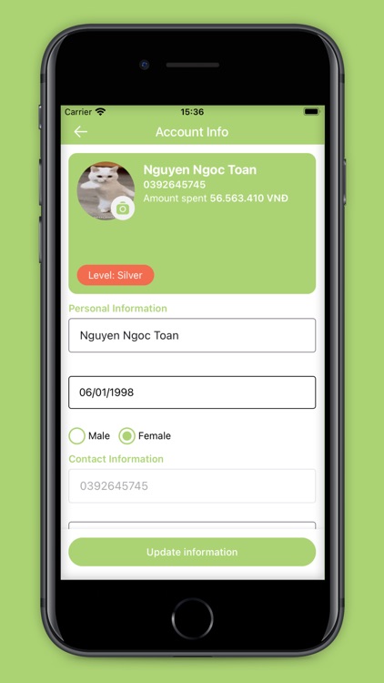 Queen Myspa screenshot-8