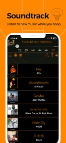 ATH - Pickup Basketball App screenshot
