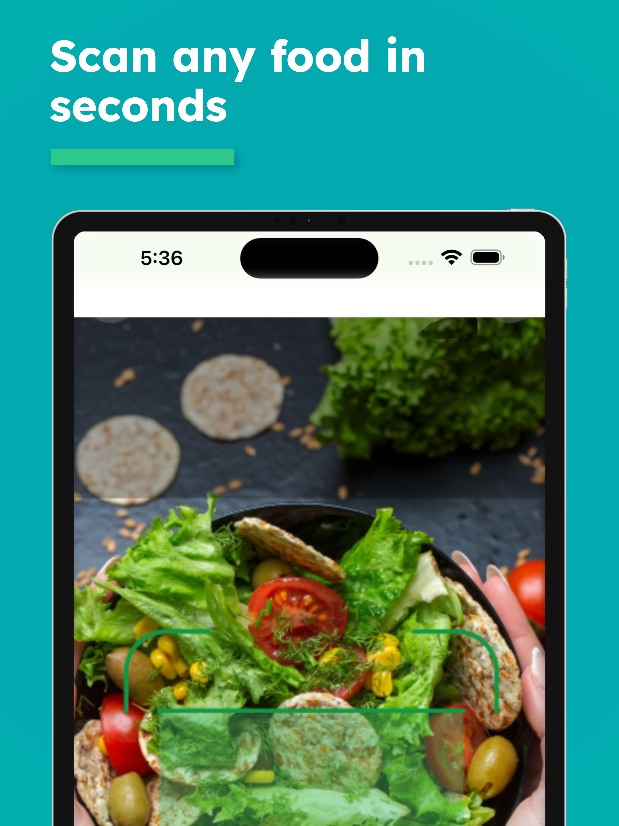 Nutri AI - Smart Food Tracker screenshot 6