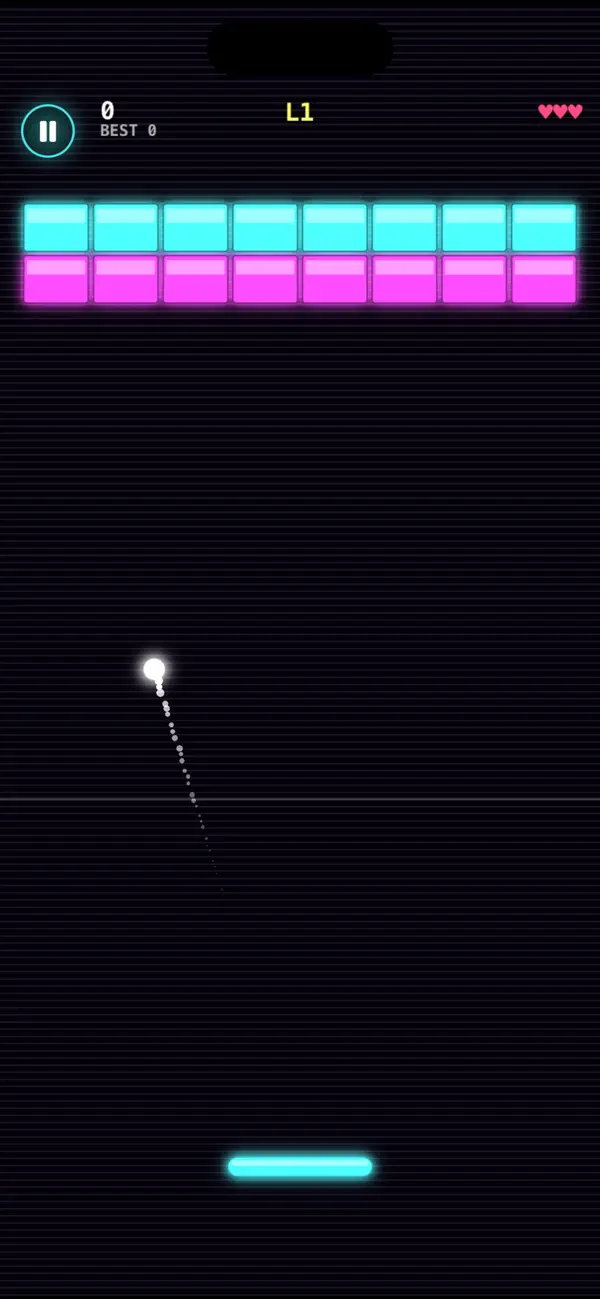 Screenshot #2 pour Crown Arcade