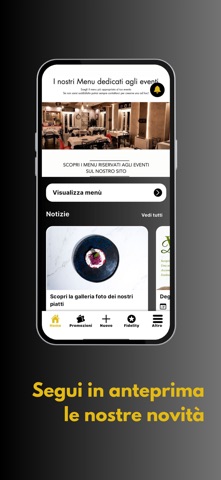 Ciliegia Bistrot Screenshot 2 of 5