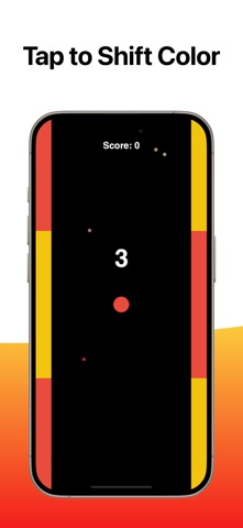 HueHit screenshot