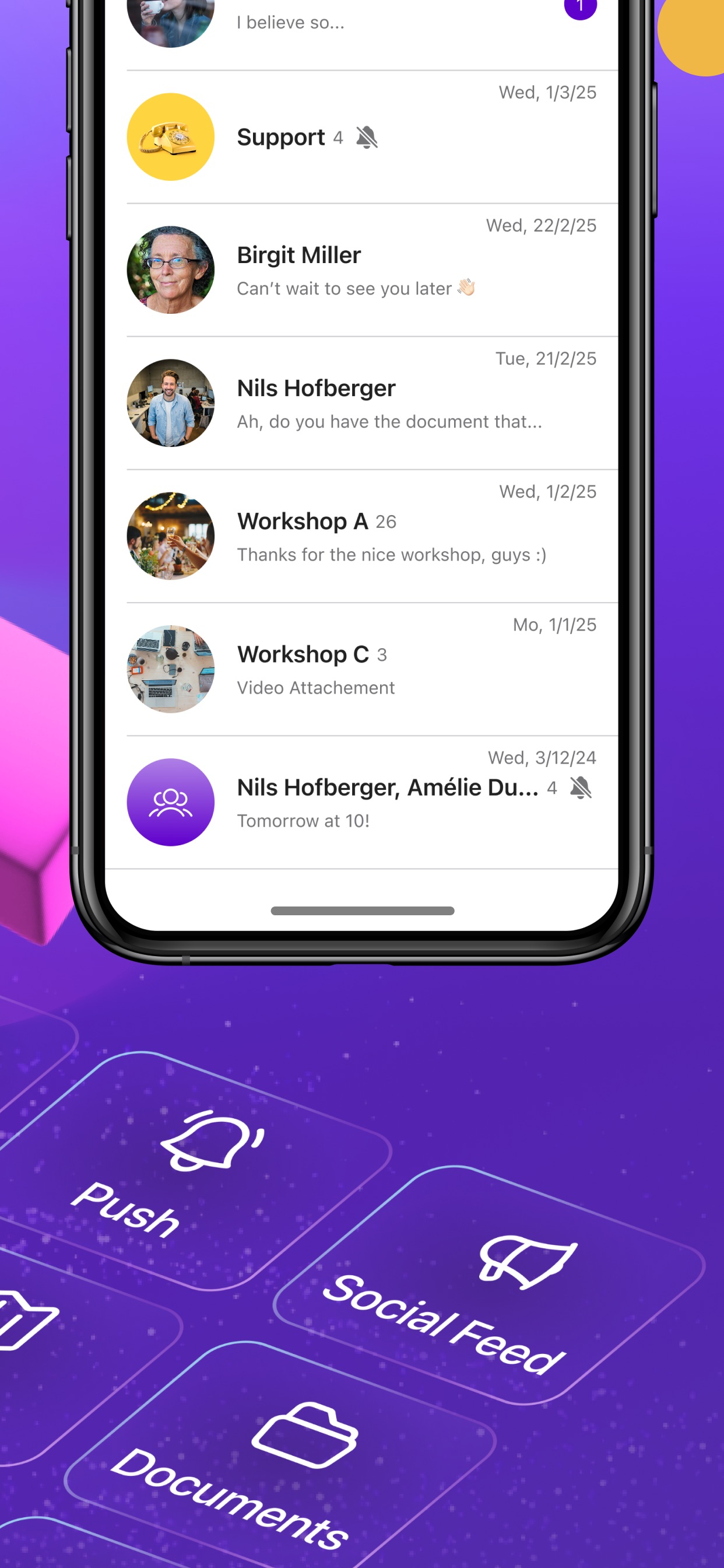 My Event App by Polario screenshot 5