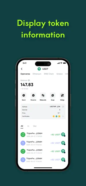 FAYPAY screenshot 3