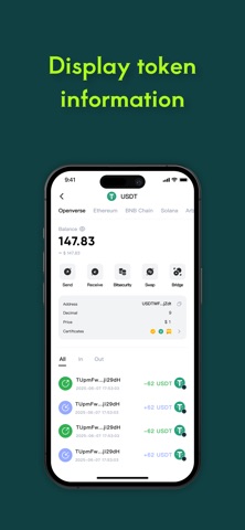 FAYPAY Screenshot 3 of 6