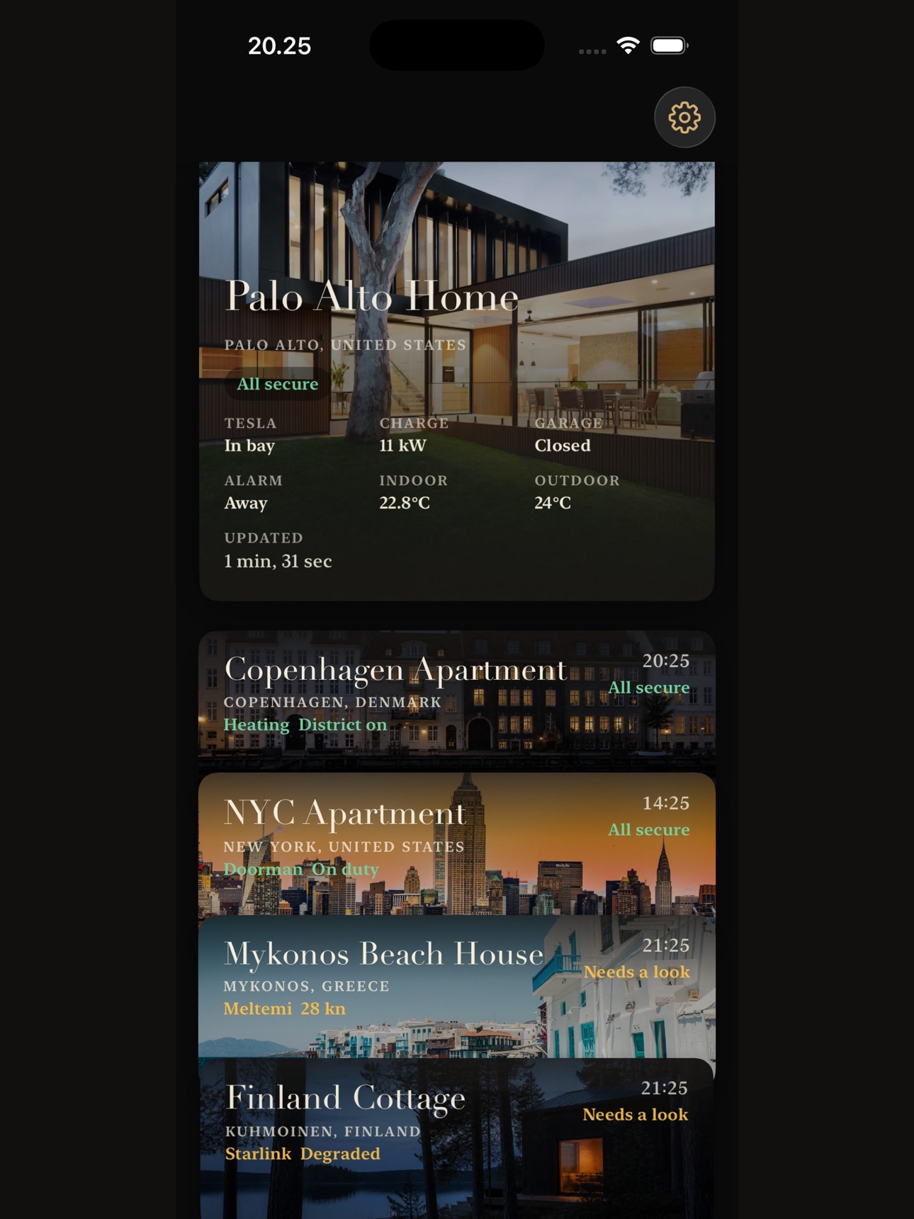 Screenshot 9 of Patrimony Collection