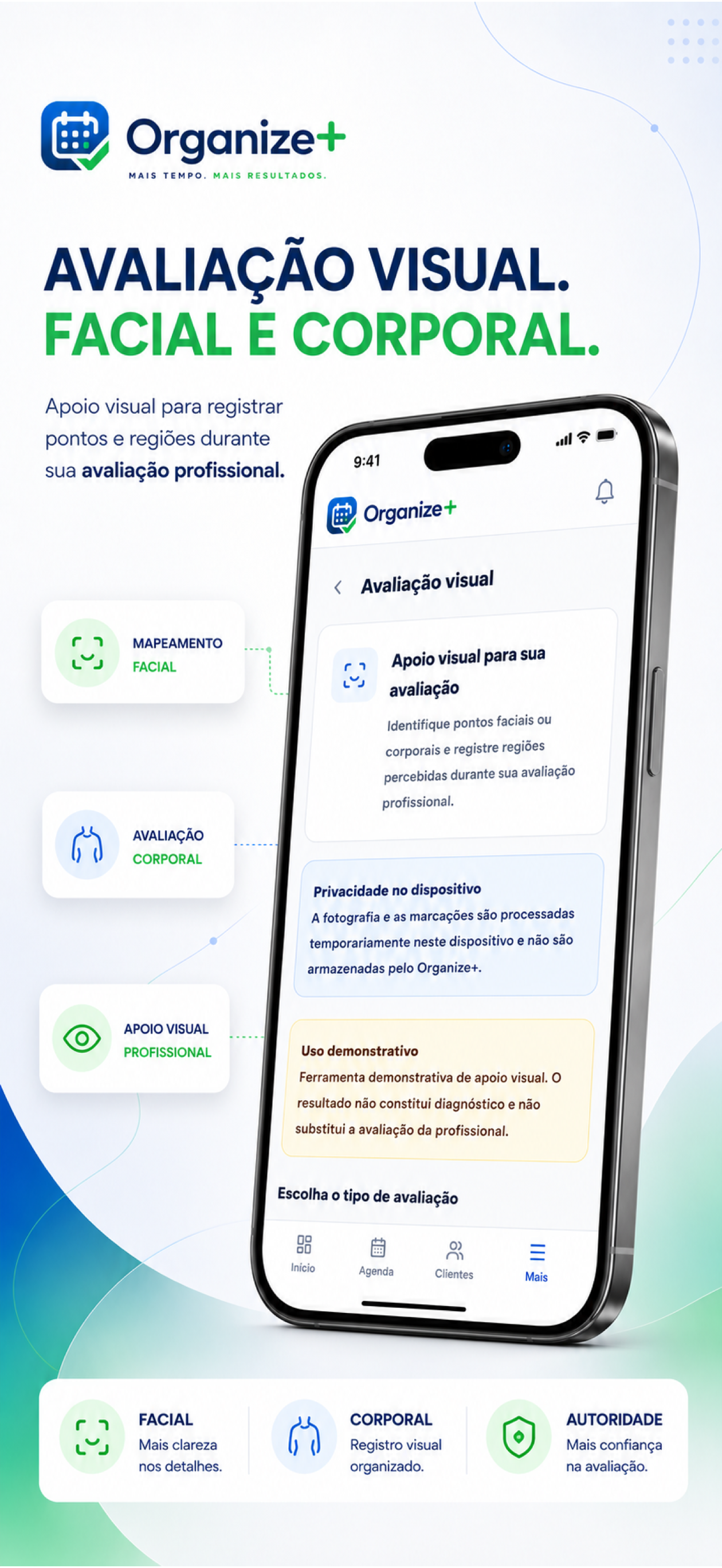 Organize+ screenshot 4