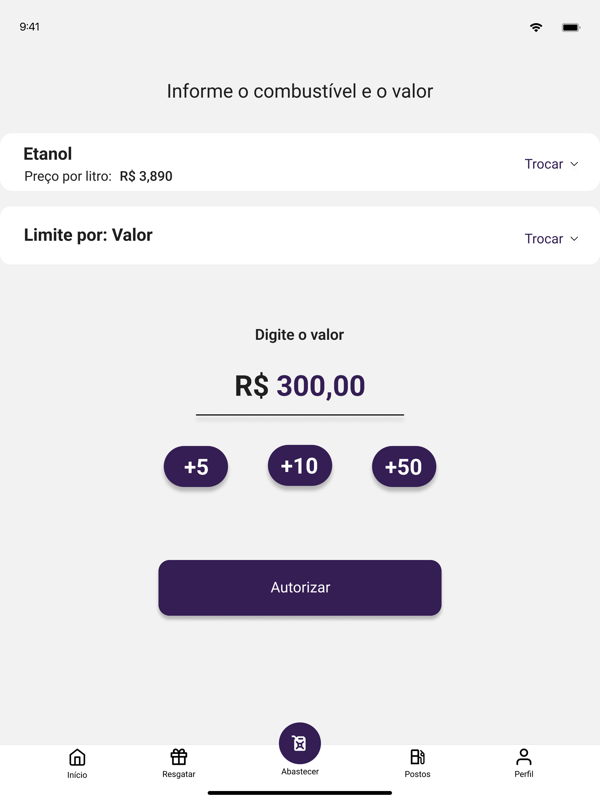 VSB de Vantagens screenshot 7