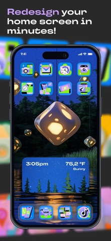 IconLab's Screenshot 1 of 5