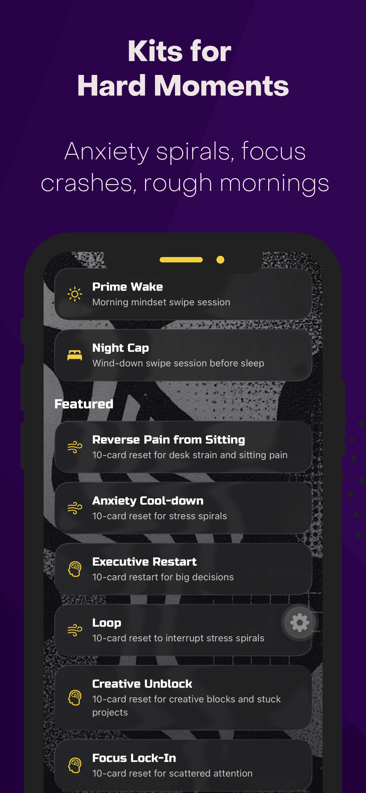 Nerrvz screenshot 5