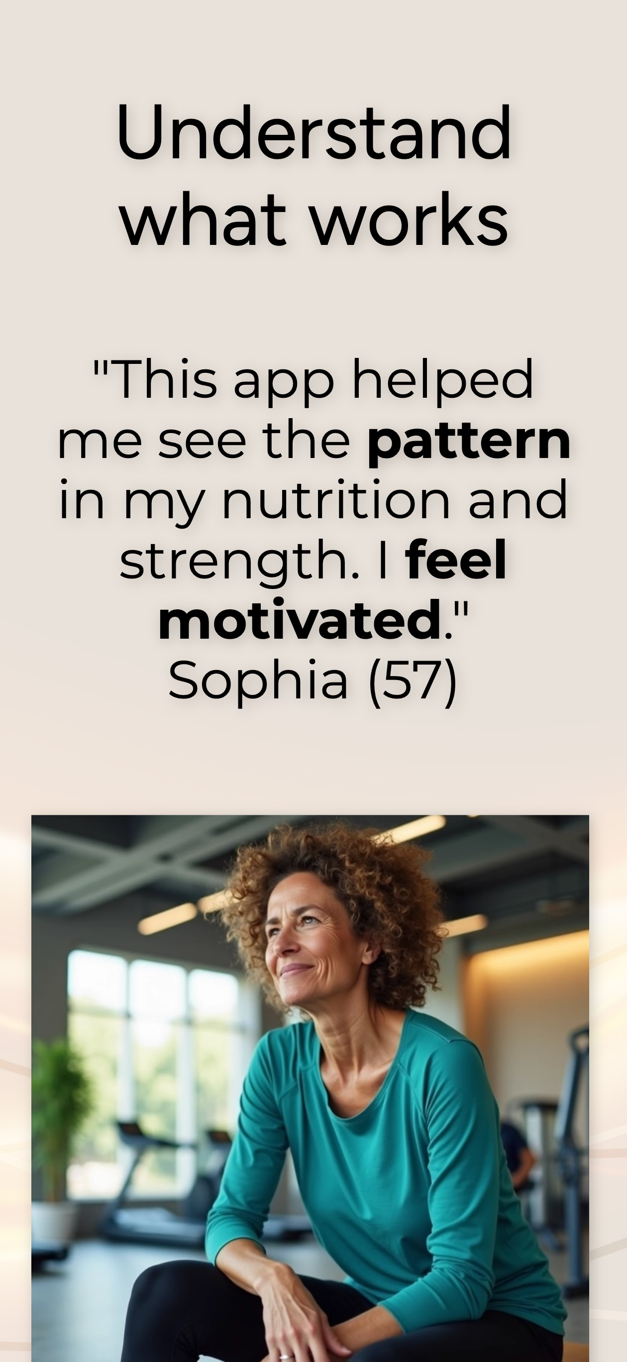 Osteoporosis Journey