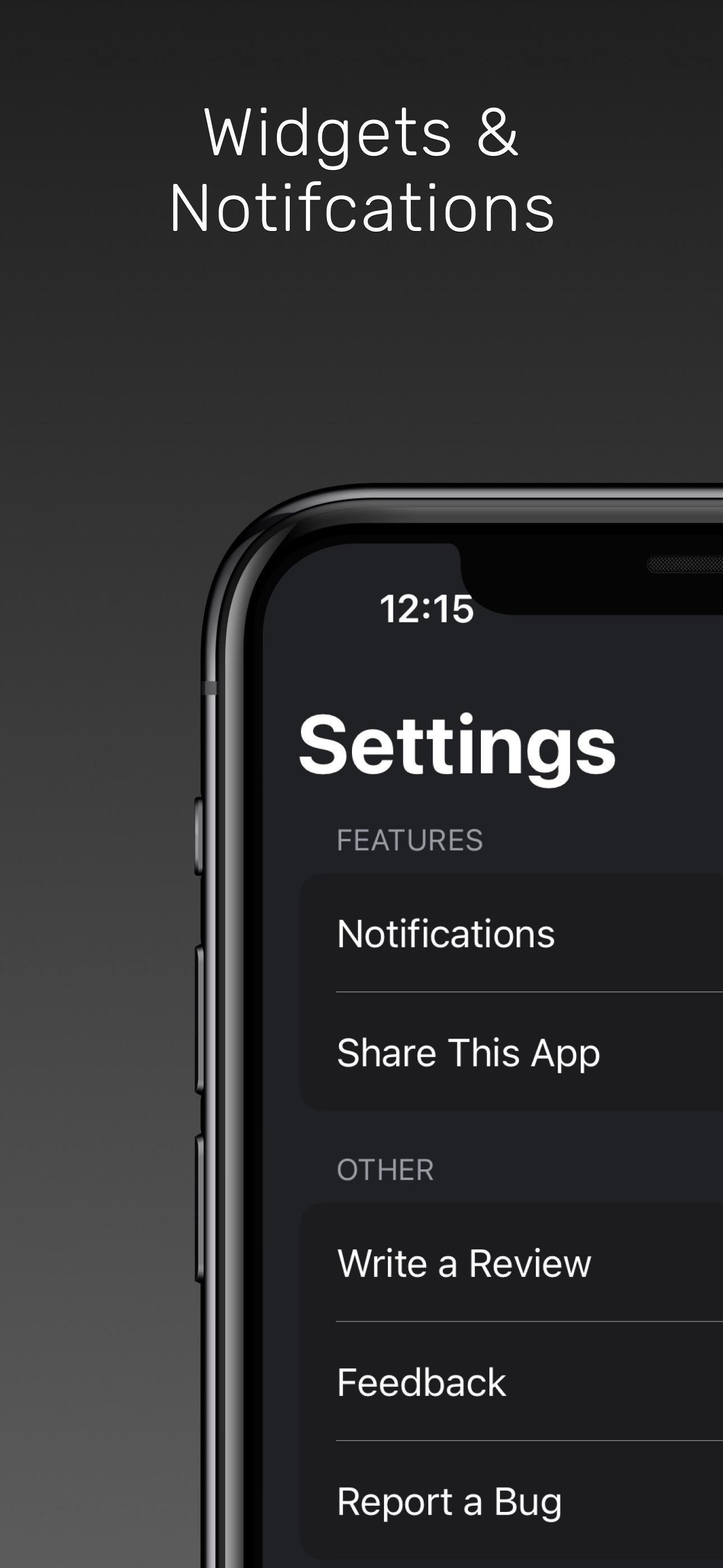 Quotify - Your Daily Companion screenshot 7
