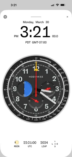 Hodinkee: All Things Watches screenshot 4