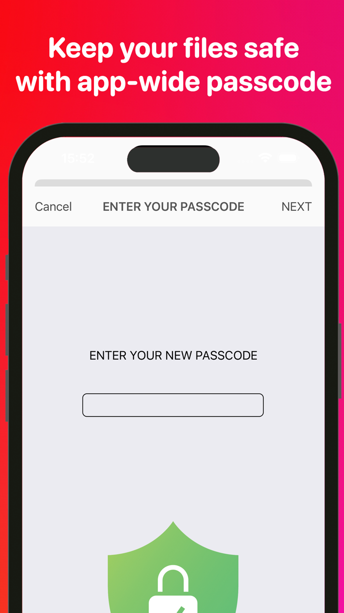 PDF Photos - スキャン、PDF 変換