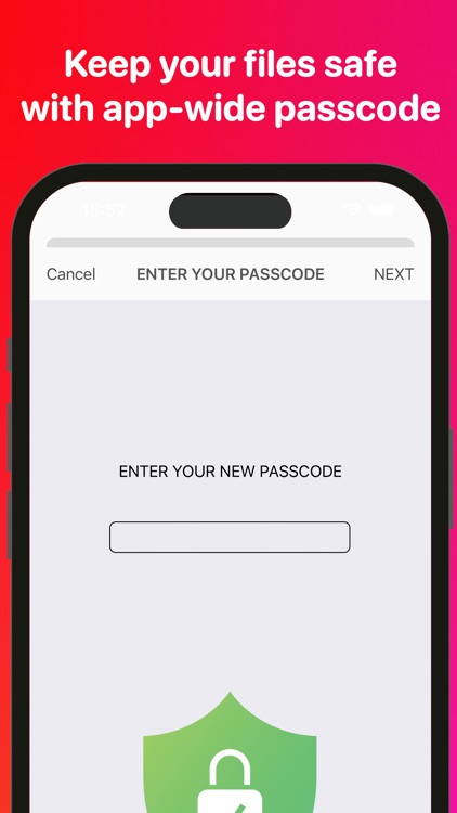Photo To PDF! screenshot-8