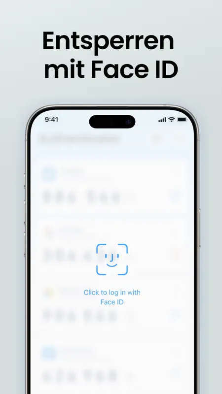 Authenticator App - Authkey screenshot 6 of 7