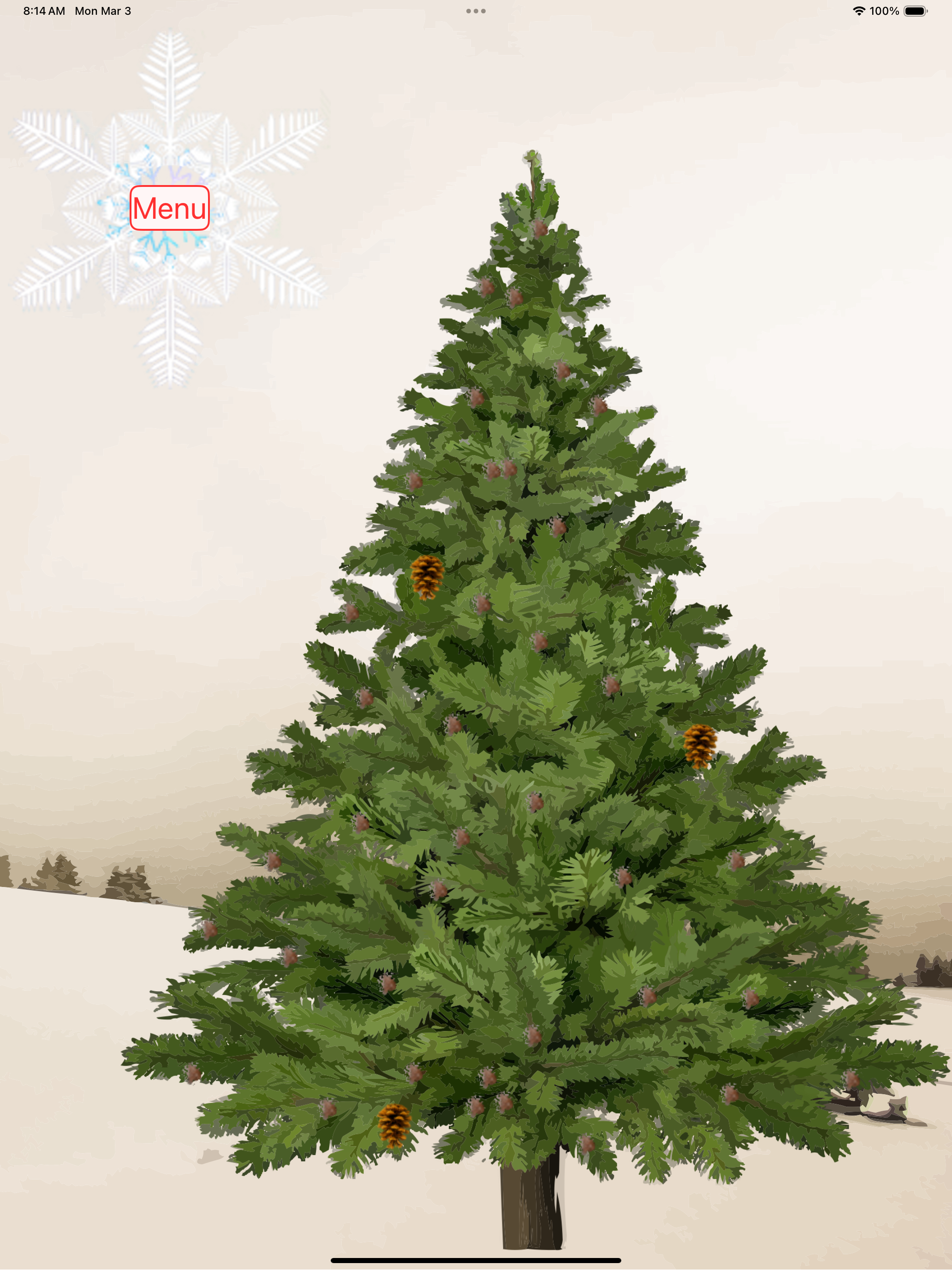 Countdown 2 Christmas